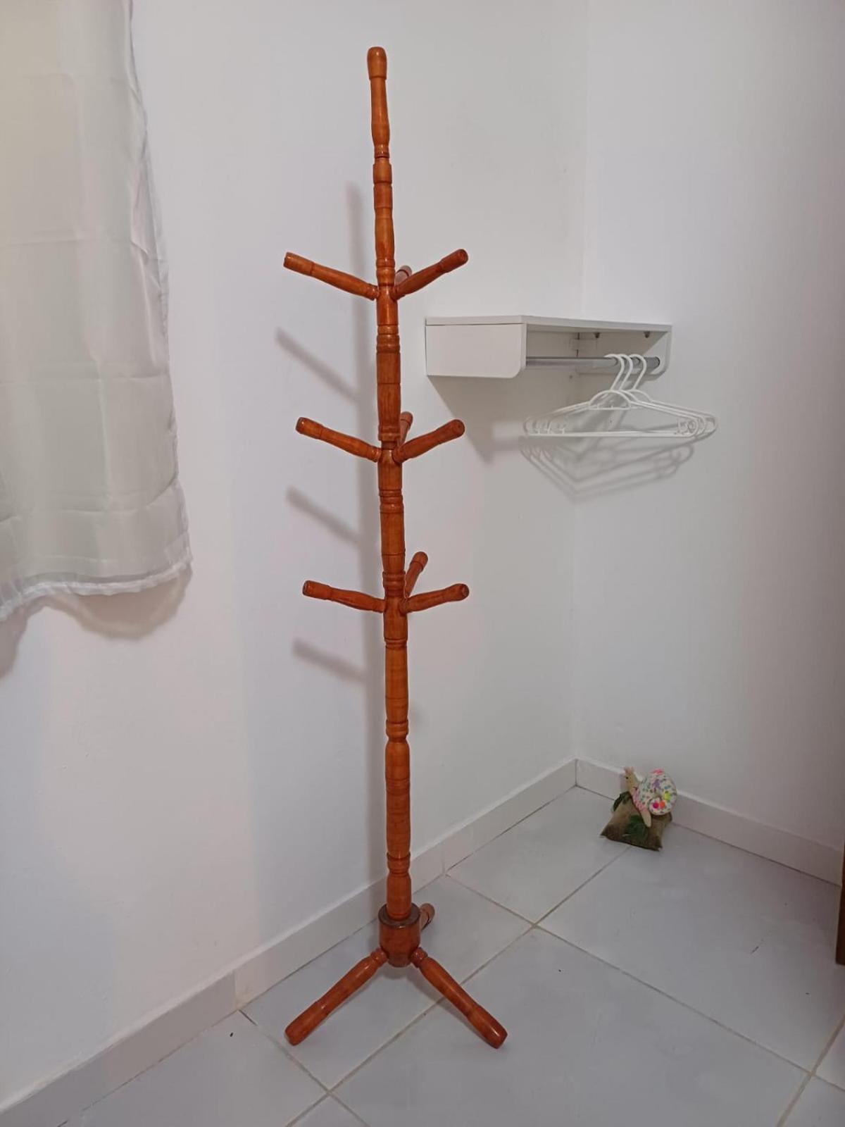 Eco Sitio O Labirinto Do Fauno 호텔 모스케이루 외부 사진